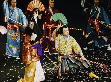 第十回「月よ花よ暮らせただ 月よ花よ遊べただ」