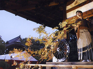 Nippon to Asobo 13th
