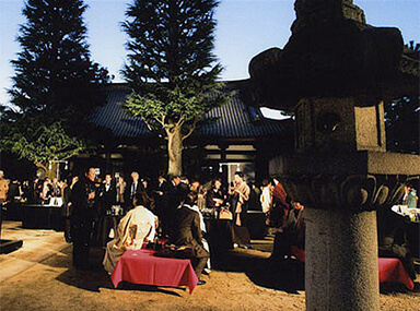 第十四回「遥かなる大陸」